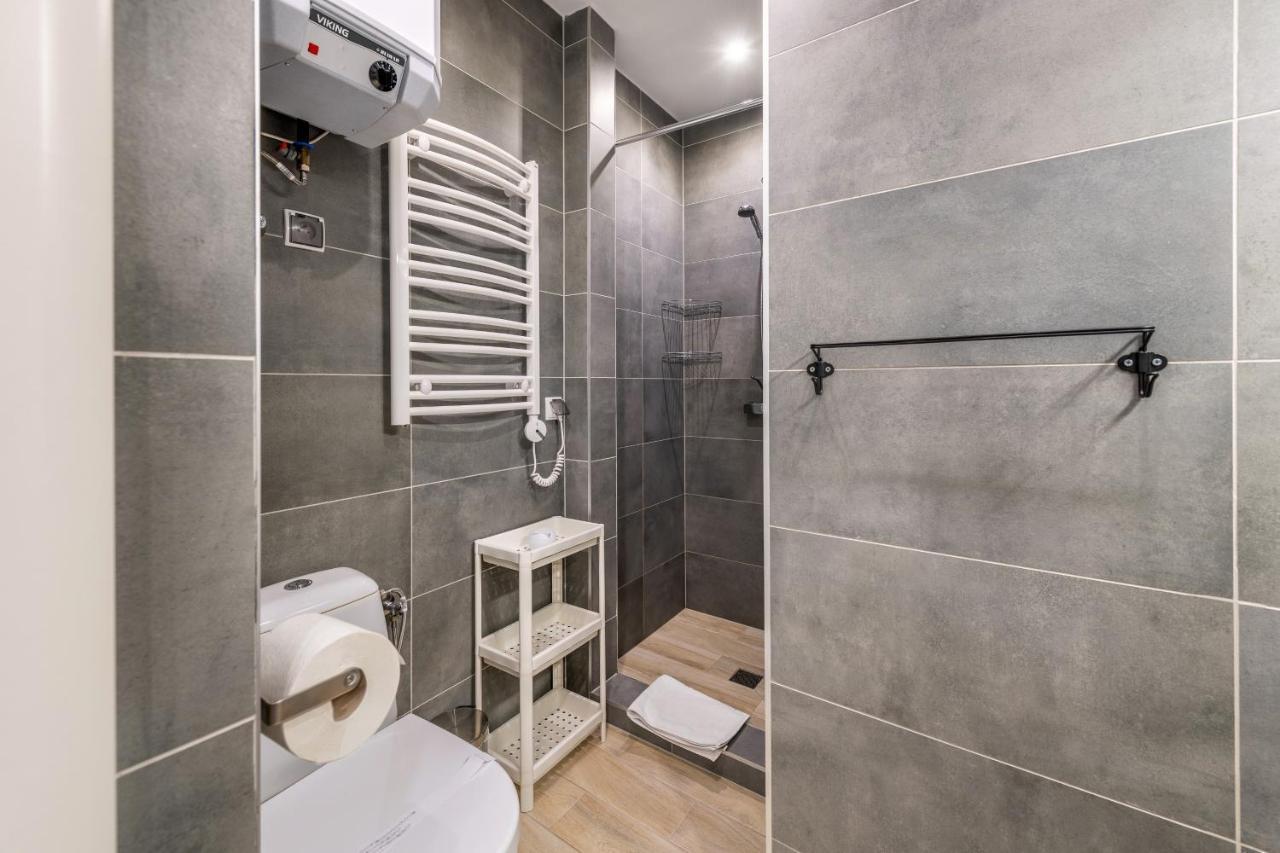 Apartamenty Krupowki-Watra-Centrum Zakopanego ภายนอก รูปภาพ